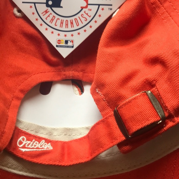 Official MLB Baltimore Orioles Men’s Hat - Picture 5 of 7